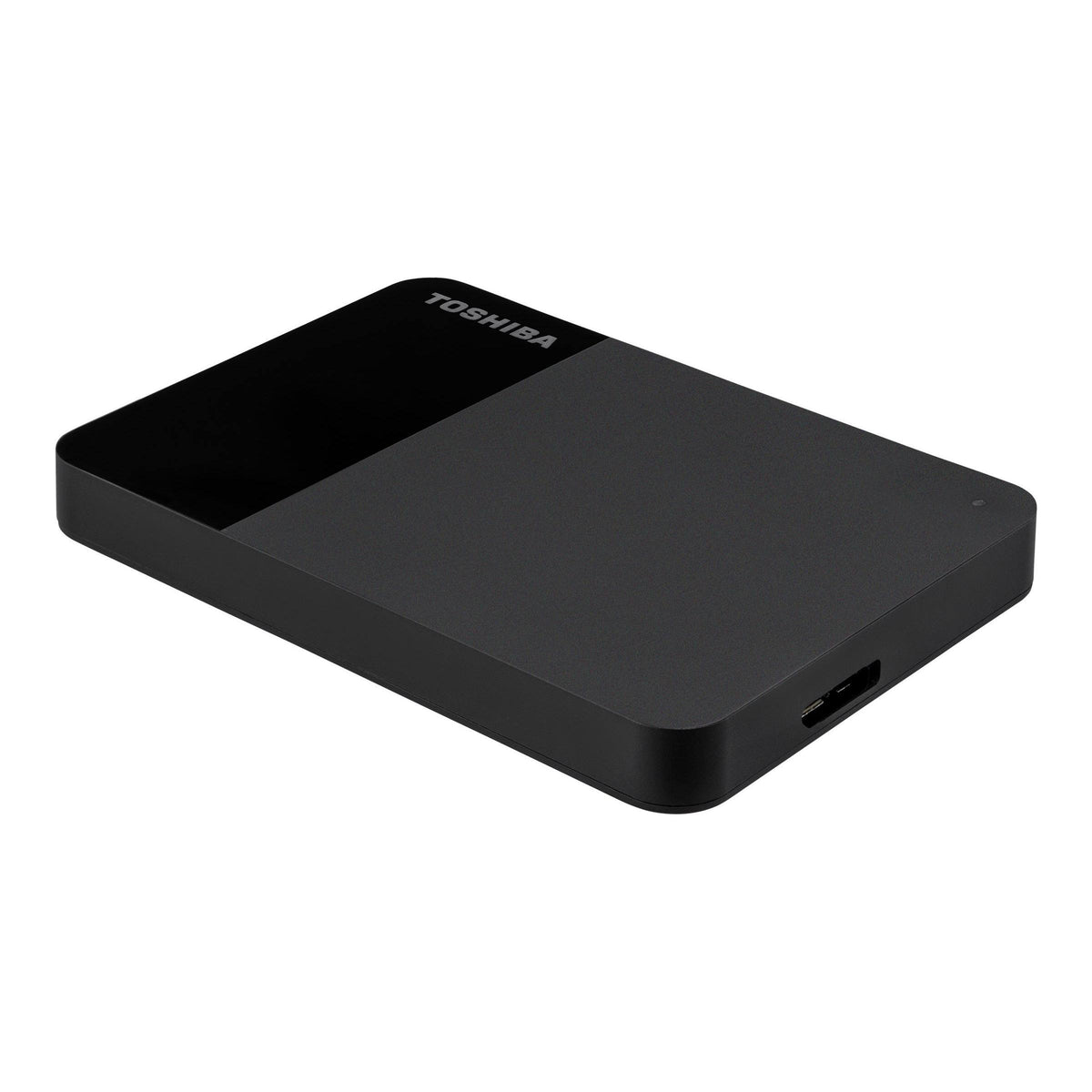 2TB Black Portable External Hard Drive S79572