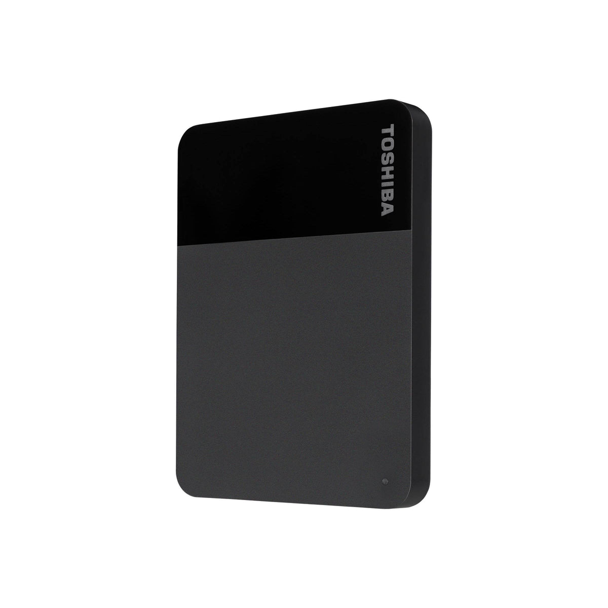 2TB Black Portable External Hard Drive S79572