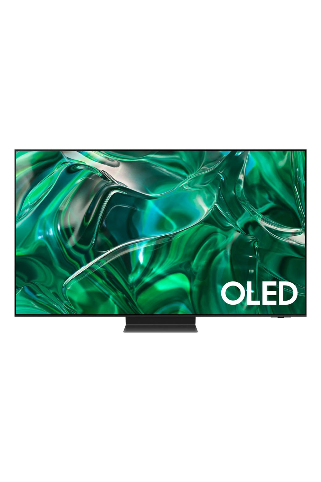 77 Class OLED 4K Smart TV S829