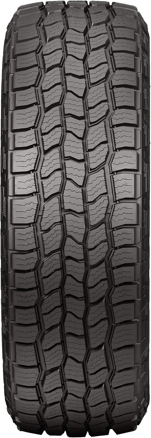 All-Season 245/70R17 110T Tire G793477