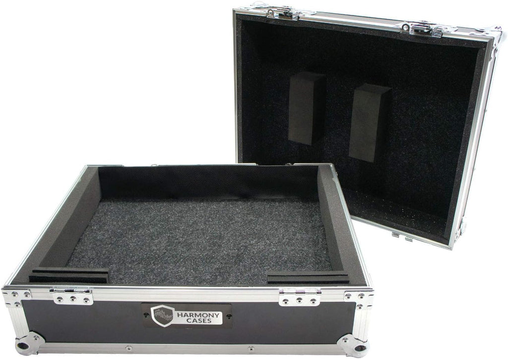 DJ Turntable Custom Case M879