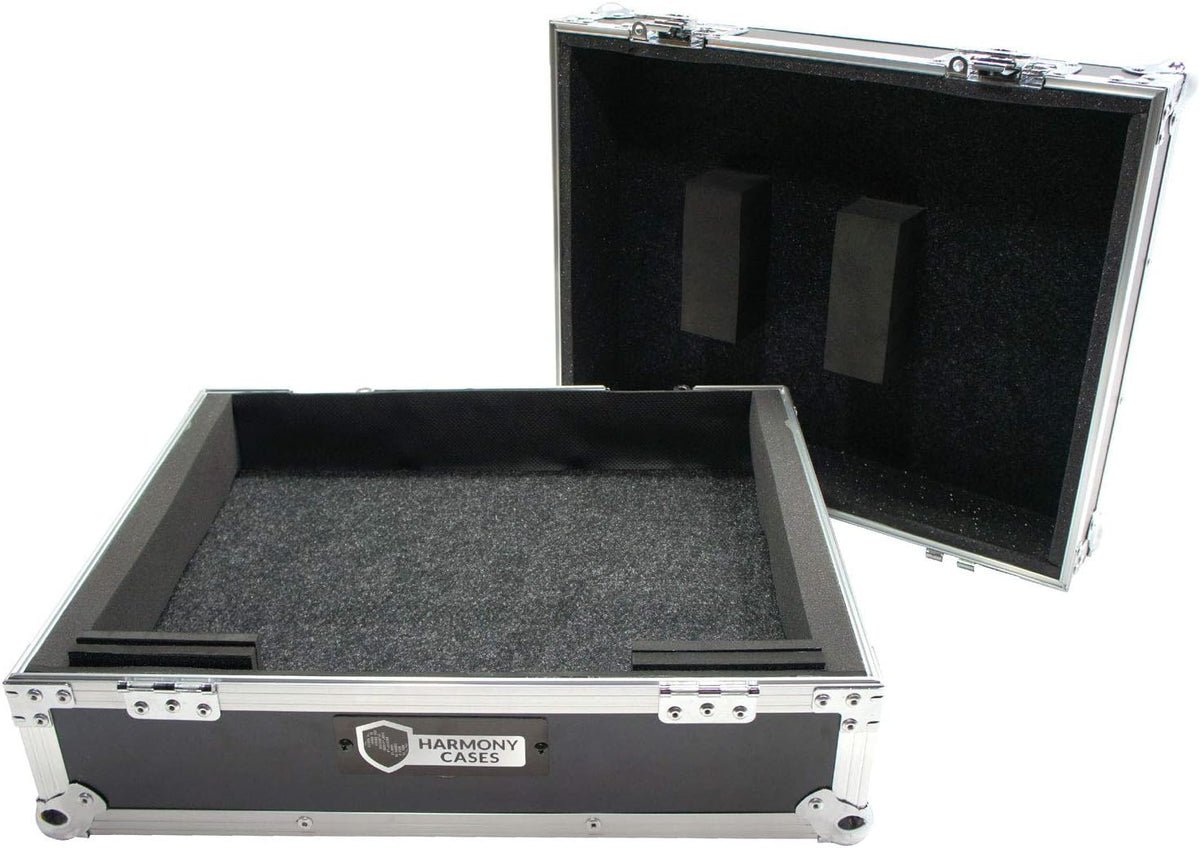 DJ Turntable Custom Case M879