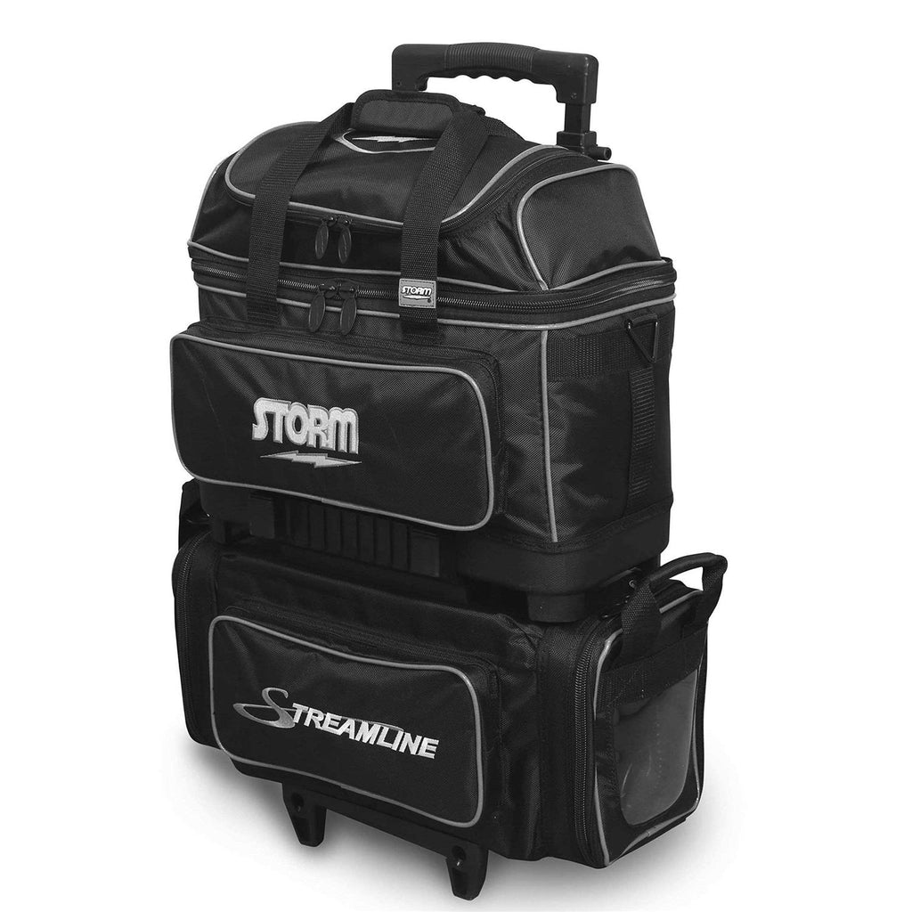4 Ball Roller Bowling Bag Q452651