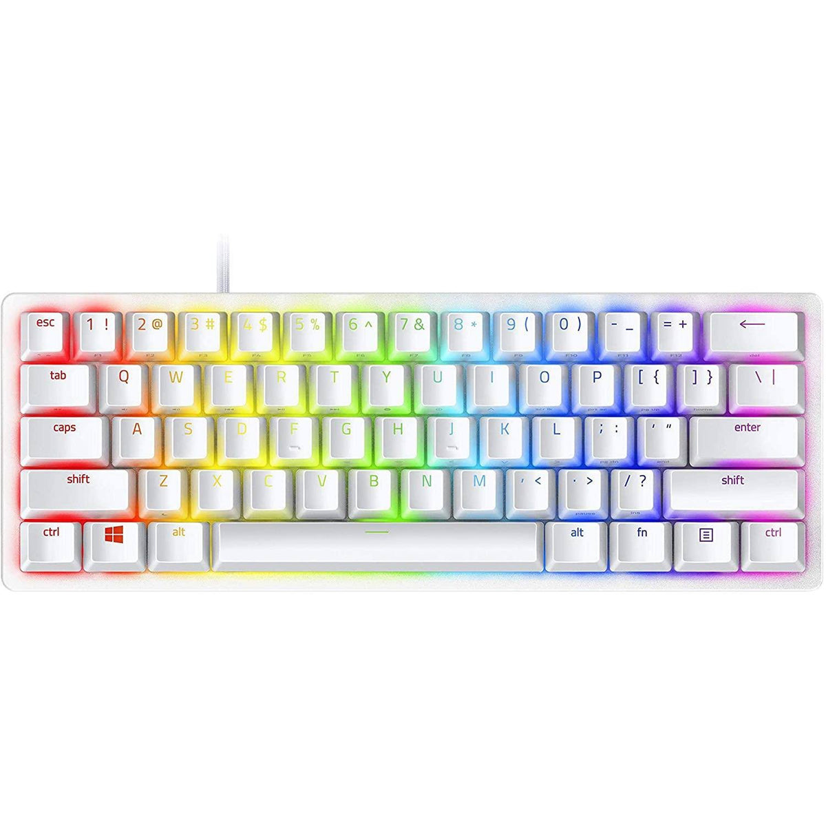 60% Mercury Gaming Keyboard C53105