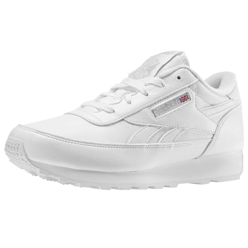 White Classic Renaissance Y12209