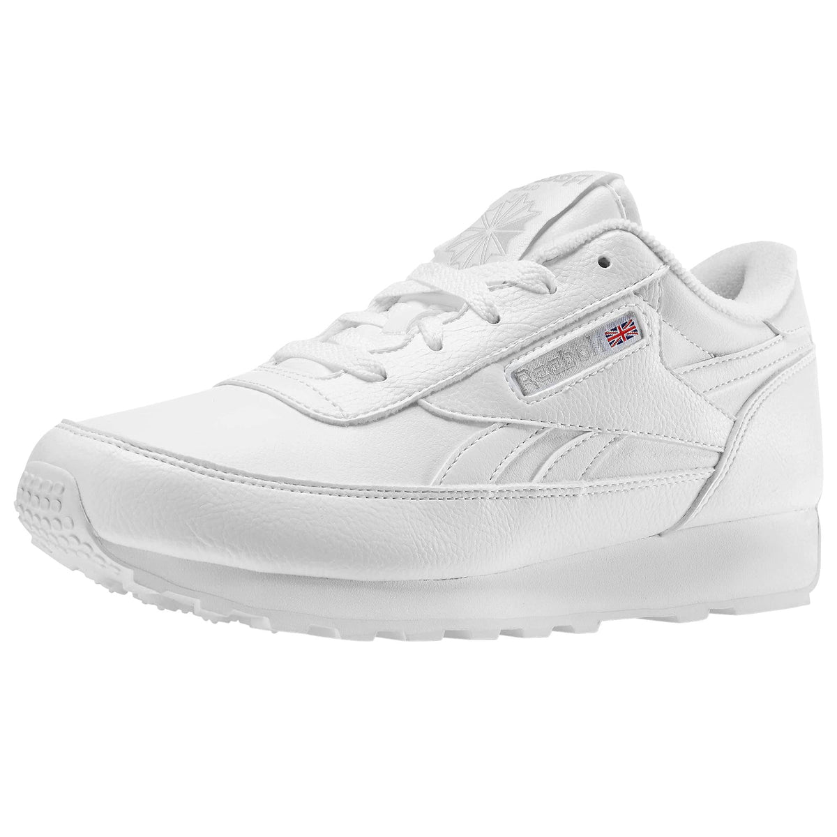 White Classic Renaissance Y12209