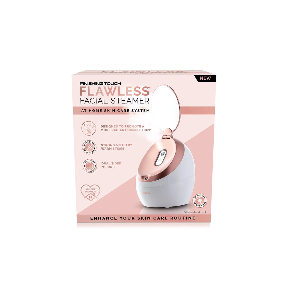 Facial Steamer E6524