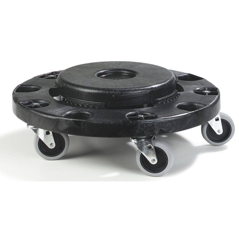 Trash Can Dolly O2863