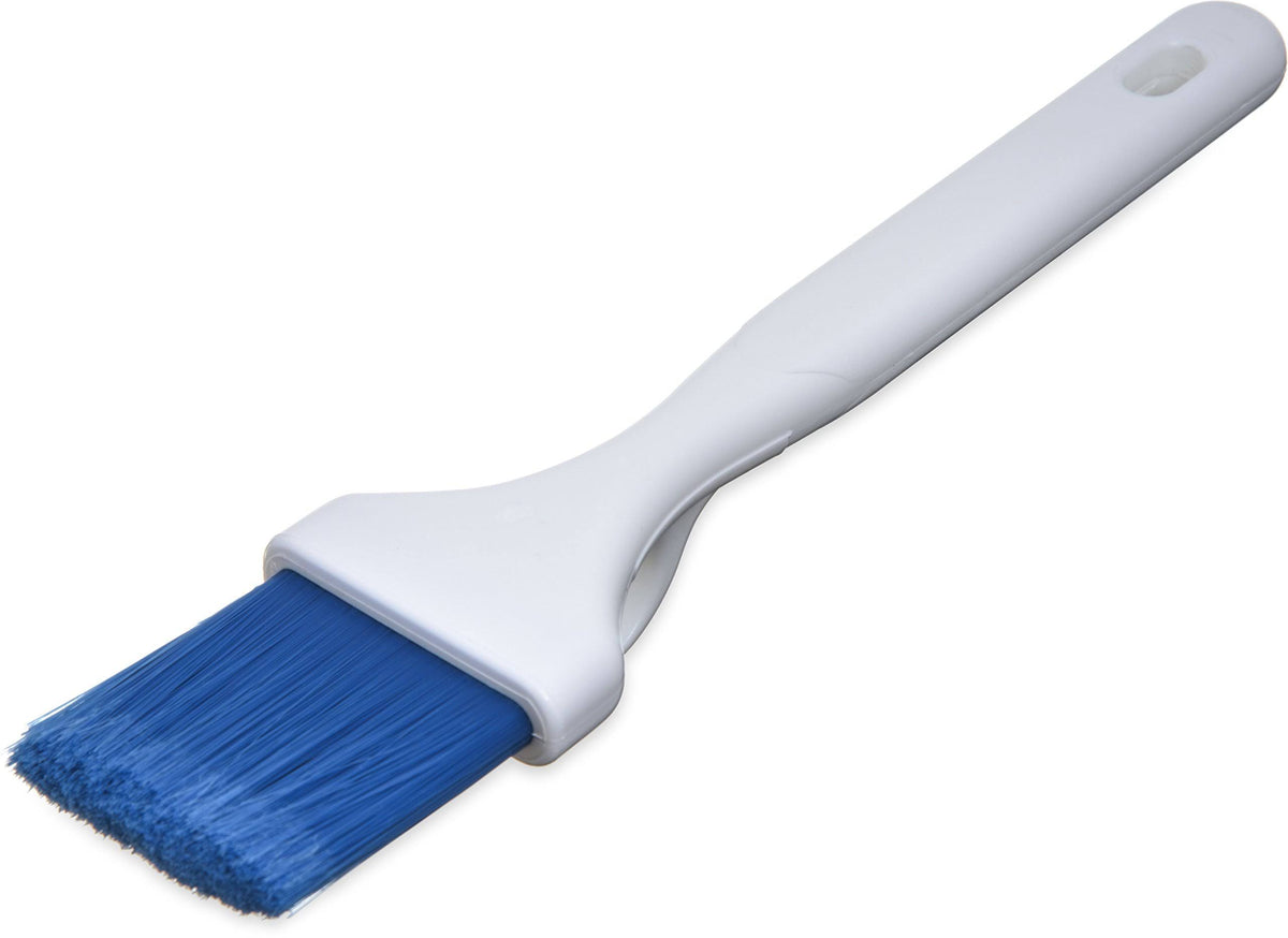 Blue Pastry/Basting Brush S5937