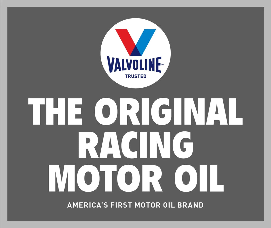 SAE 20W-50 Racing Motor Oil E105