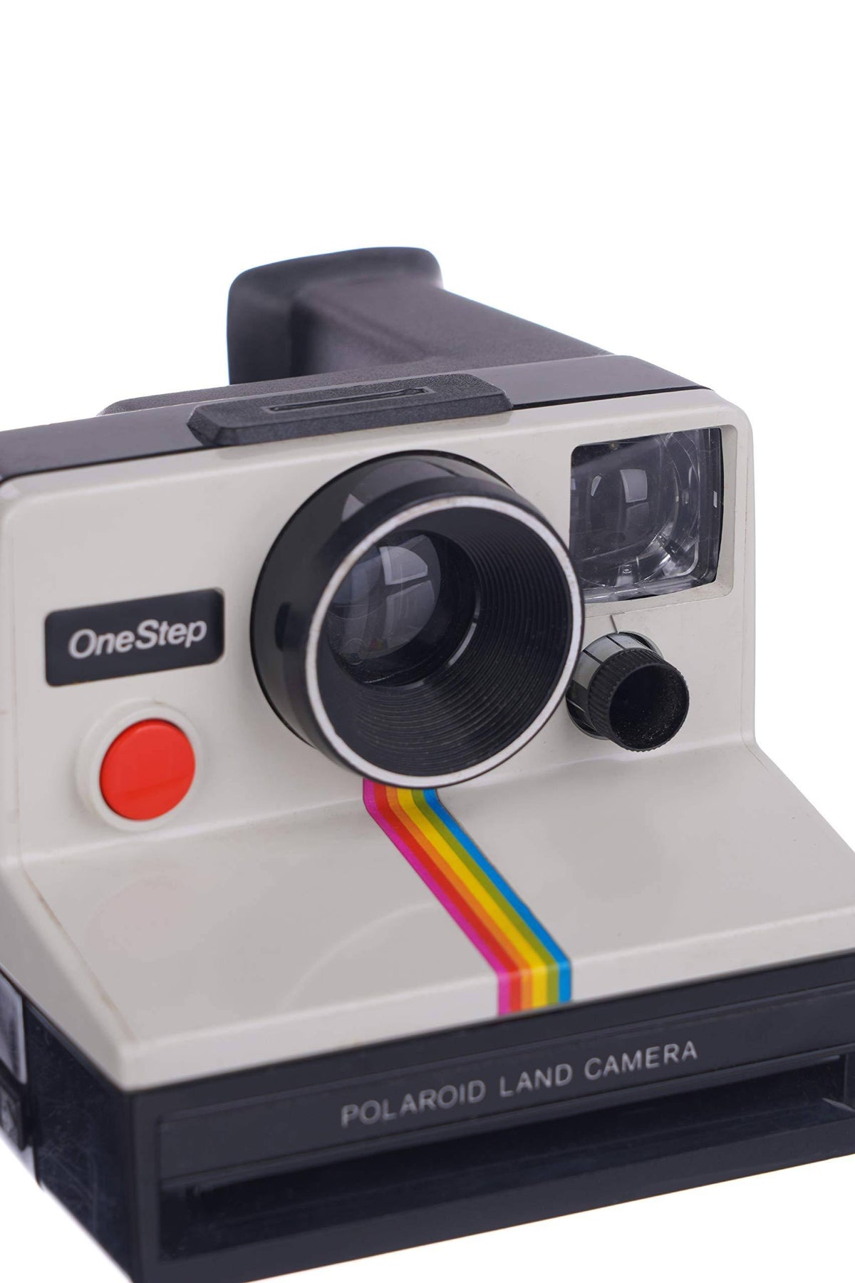 White Camera E2845