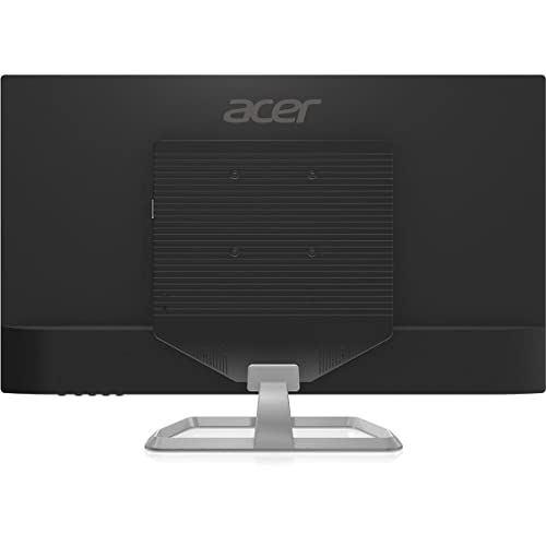 White 31.5" Full HD IPS Monitor X4602
