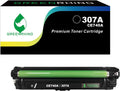 Remanufactured Black Toner Cartridge Y987