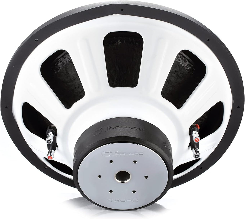 18 Inch Car Subwoofer Dual 2 Ohm, 1300 Watts Max U886808