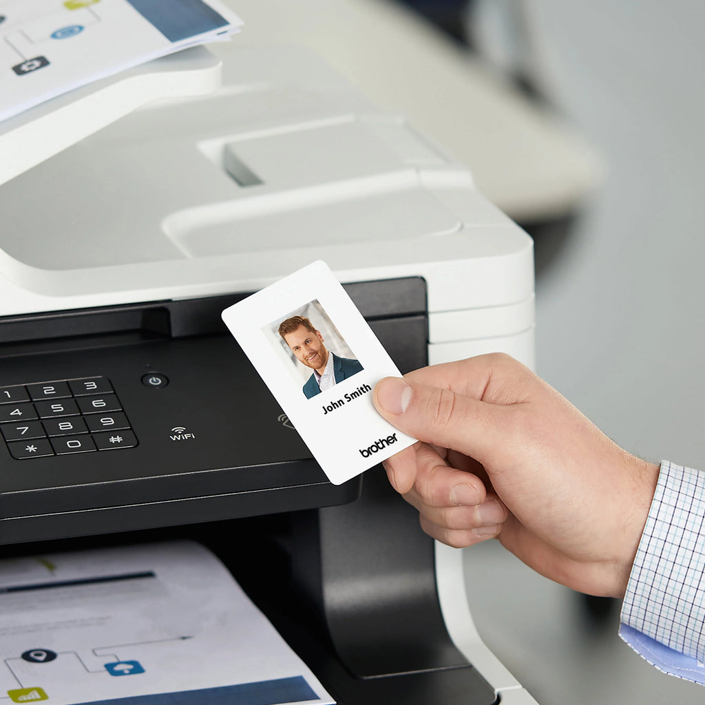 Color Laser All-in-One Printer with Duplex Print Copy Scan and Wireless Networking C75050
