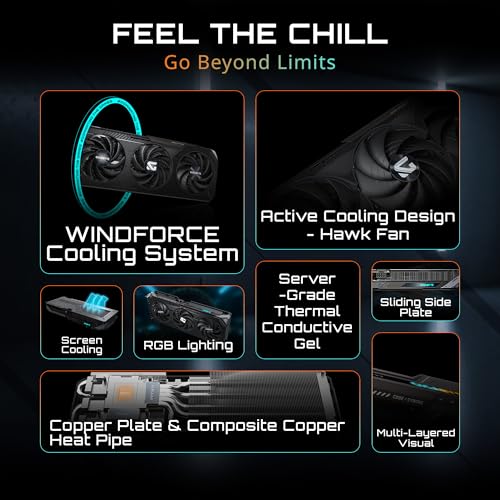 GeForce RTX 5060 Ti 16G Graphics Card, 16GB 128-bit GDDR7, PCIe 5.0 M910782