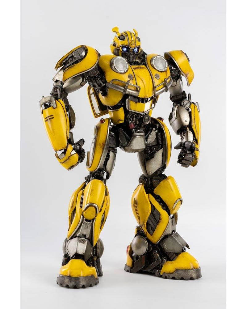 Scale Collectible Figure Q2202