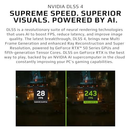 GeForce RTX 5060 Ti 16G Graphics Card, 16GB 128-bit GDDR7, PCIe 5.0 M910782
