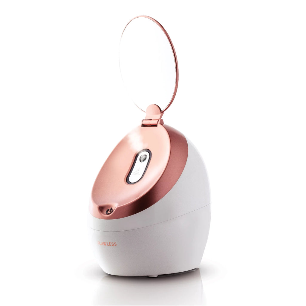 Facial Steamer E6524