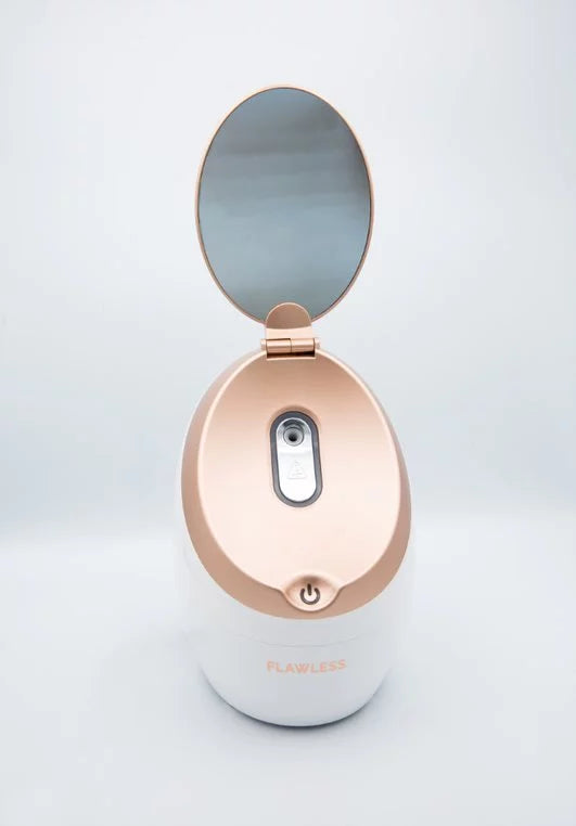 Facial Steamer E6524