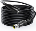 Extension Cable 10FT 3M DC 8.0mm Connector D33507