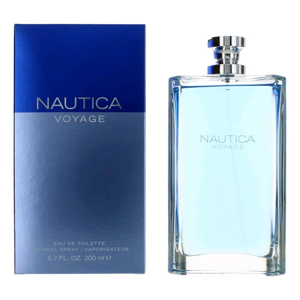 6.7 oz Eau De Toilette Spray X797338