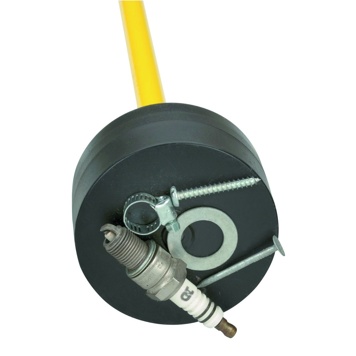 Long Reach Magnetic Pickup Tool with Quick Release P8713