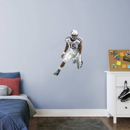 Myles Garrett Texas A&M X-Large Removable Wall Decal I739197