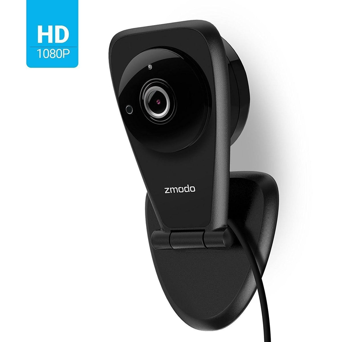 1080p Wireless WiFi Security Camera J69114