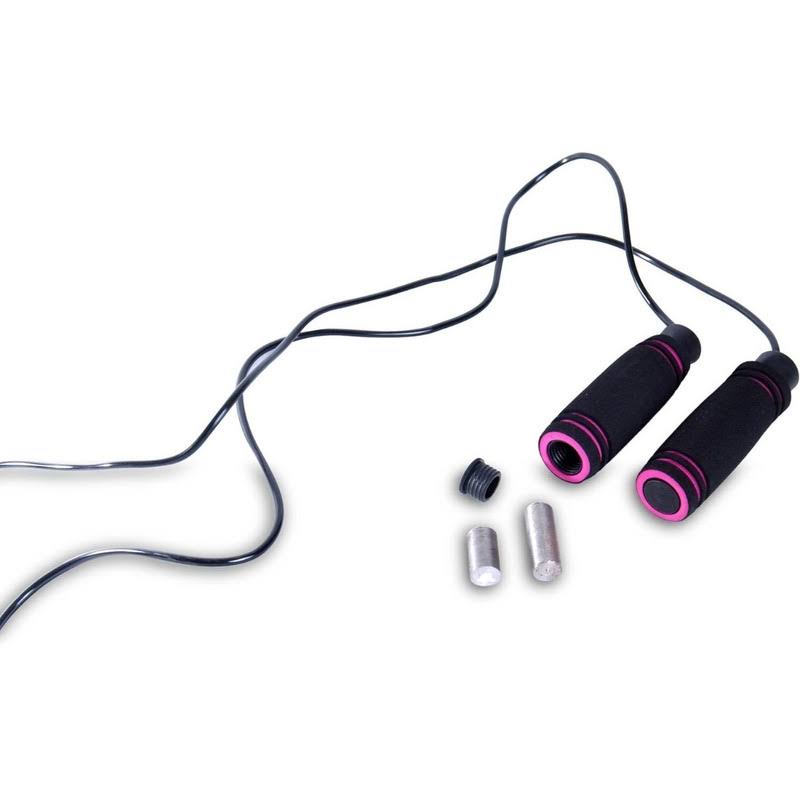 Cuerda Para Brincar Con Peso I340562