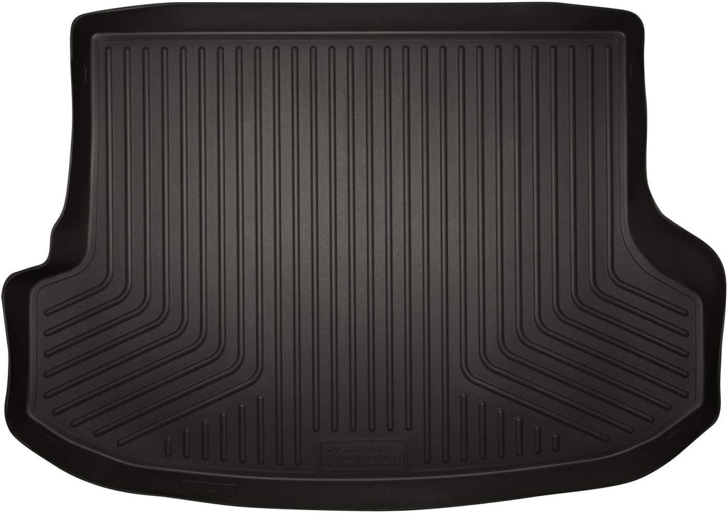 Black Cargo Liner E217214