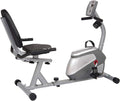 Magnetic Recumbent Exercise Bike W93561