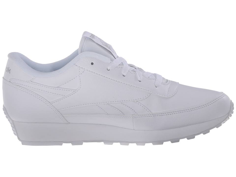 White Classic Renaissance Y12209