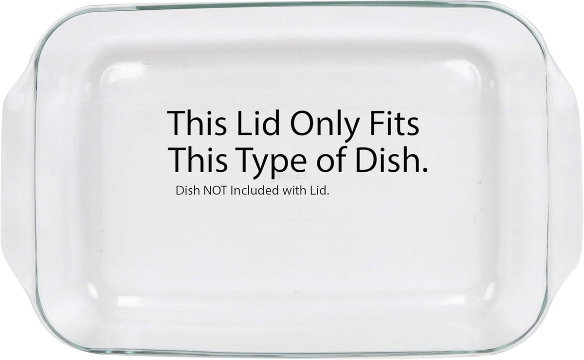 3qt Red Food Storage Lid D981510