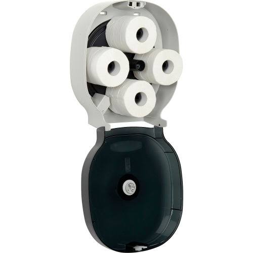 4 Roll Carousel Tissue Dispenser C93615