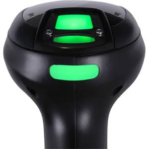 Wireless 2D Barcode Scanner S962