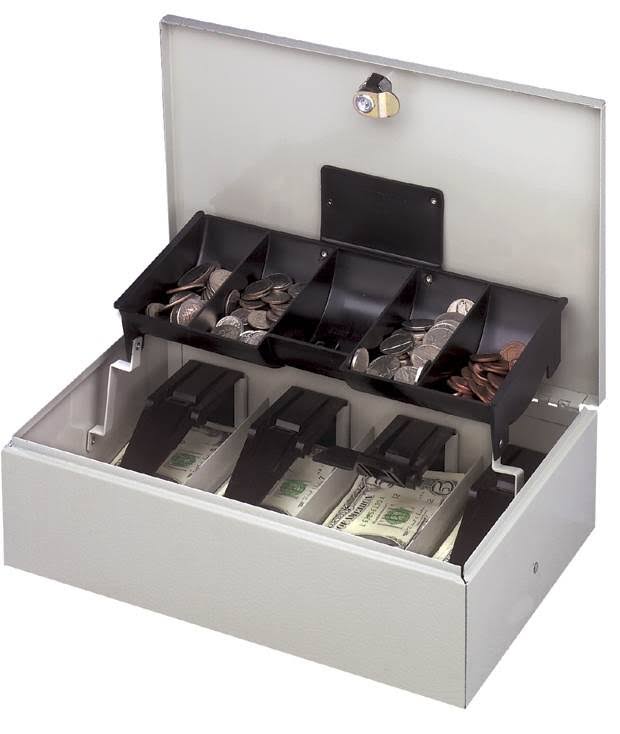 Cash Controller R79357