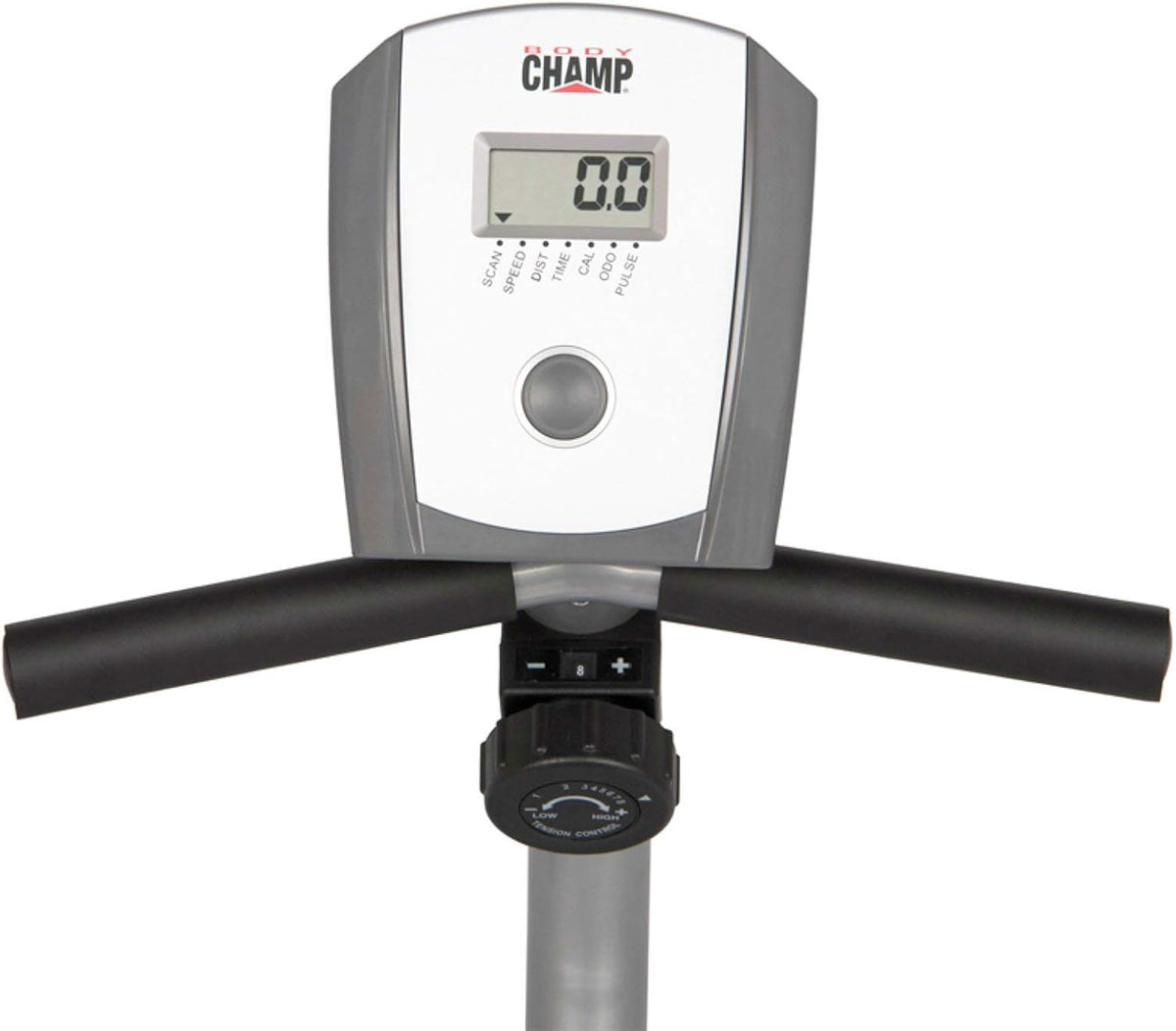 Magnetic Recumbent Exercise Bike W93561