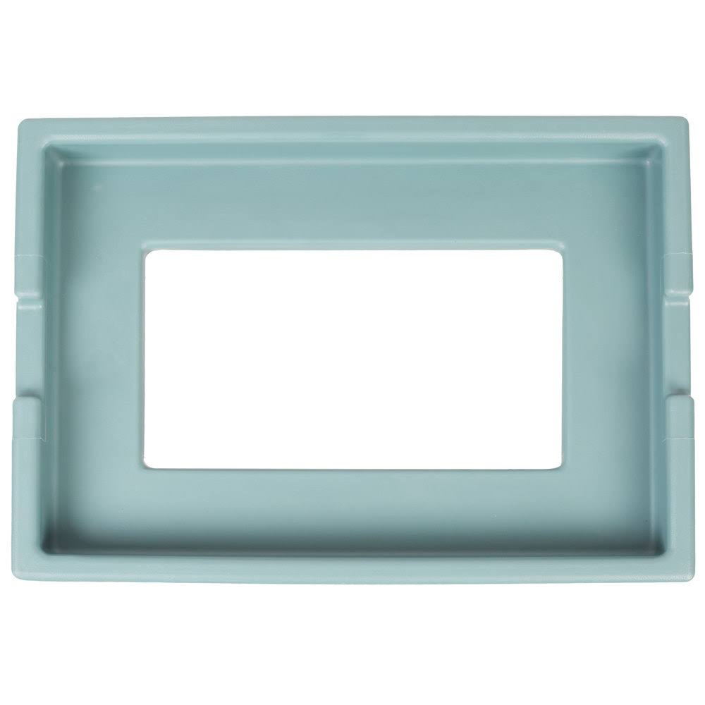 Slate Blue Pizza Dough Box D391535