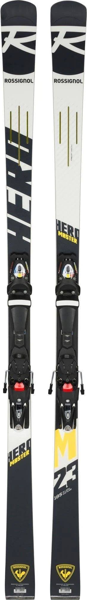 Hero Master Race Ski 175 I36156