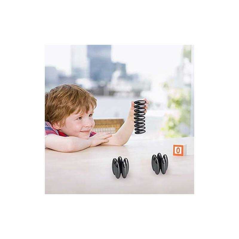 Hematite Stone Fidget Toy Science Kits Y454