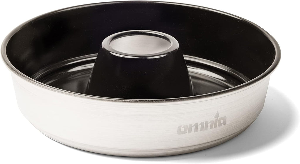 Non-Stick Ceramic Coated Pan V538