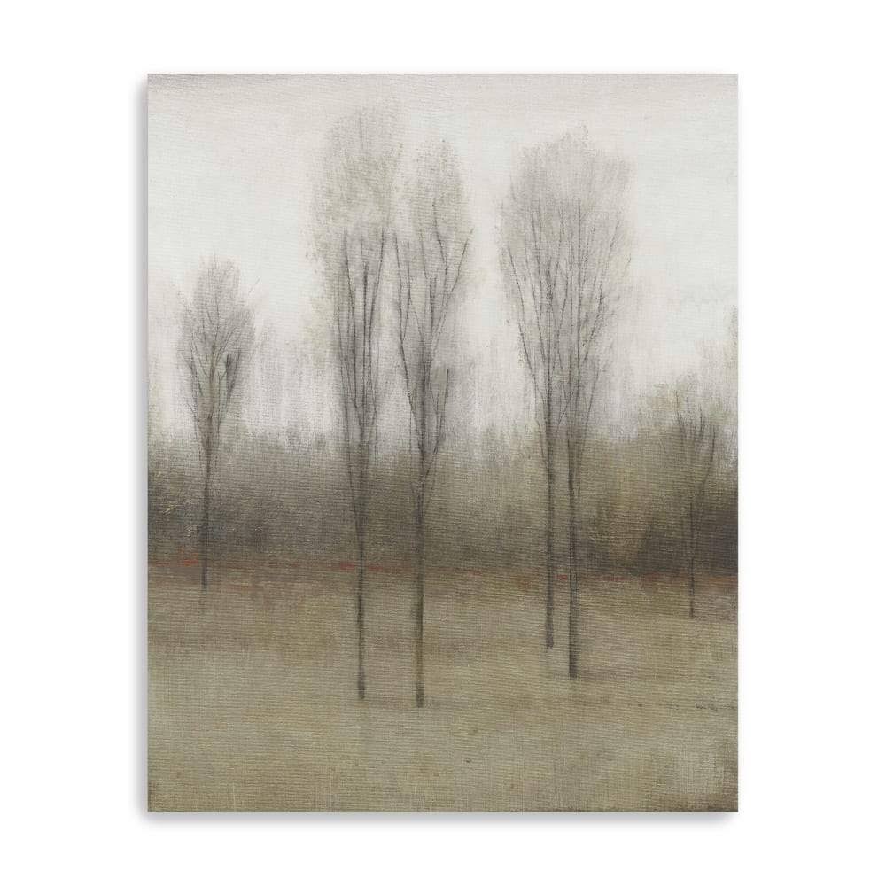 Canvas Giclee O22585