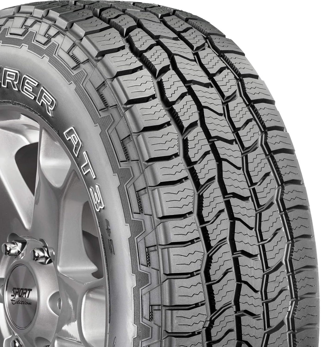 All-Season 245/70R17 110T Tire G793477