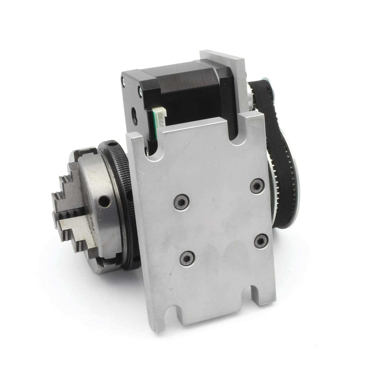 Rotary Table 4th Axis A553
