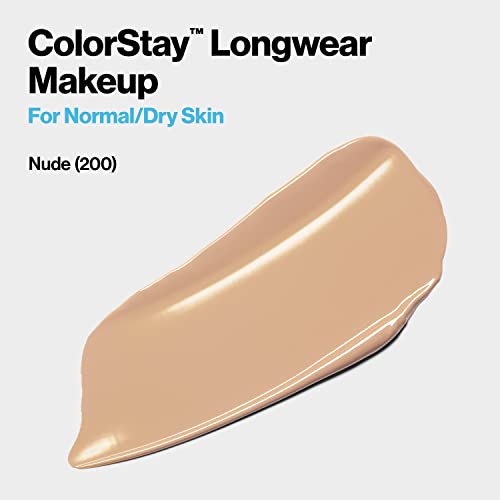 True Beige Foundation, 1 Ounce B774