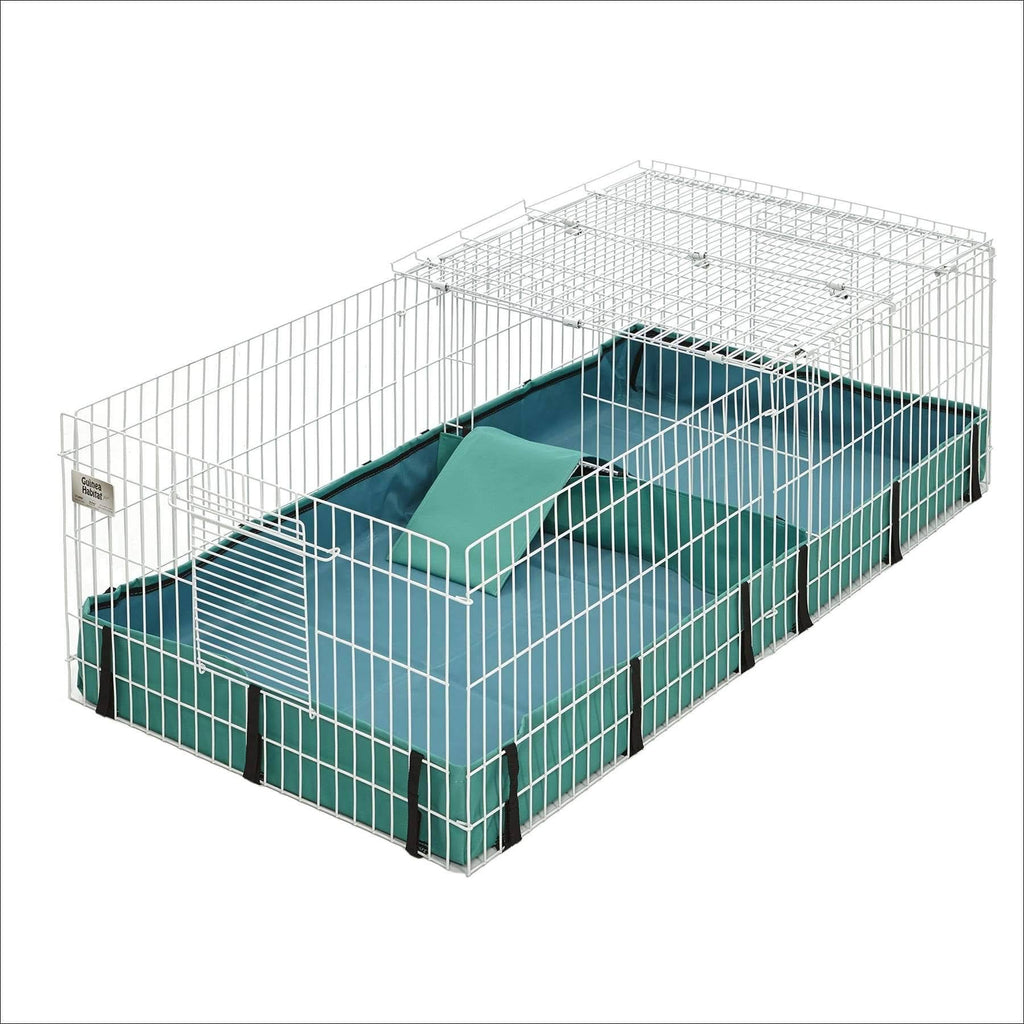 Guinea Pig Cage W495