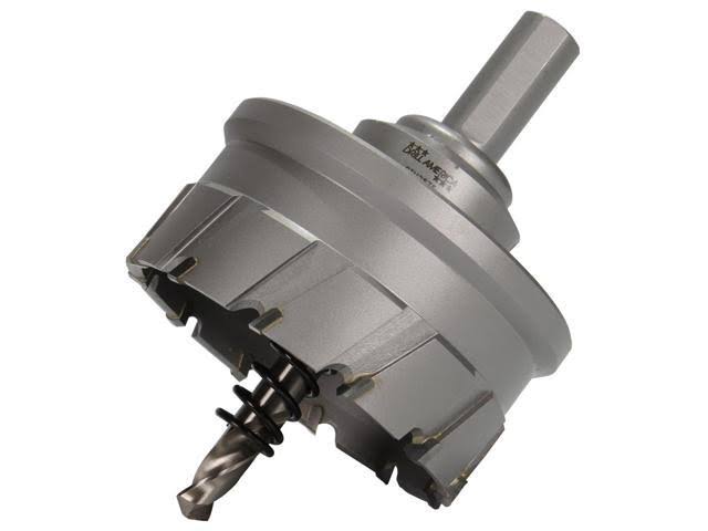 2-9/16x22 Carbide Tipped Hole Cutter W65297