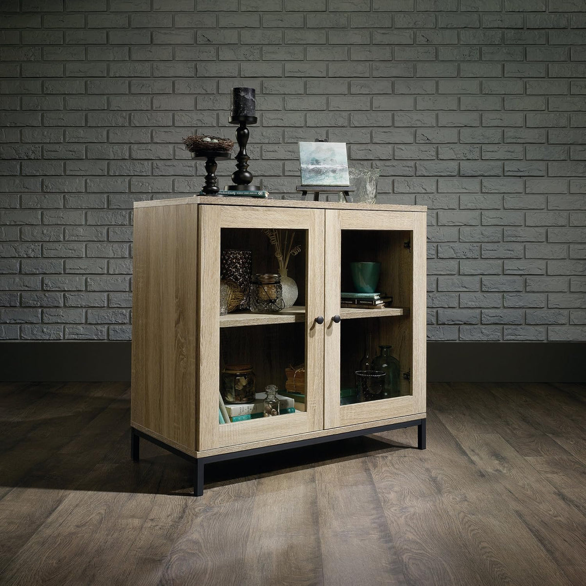 Display Cabinet for TVs up to 32 Q923