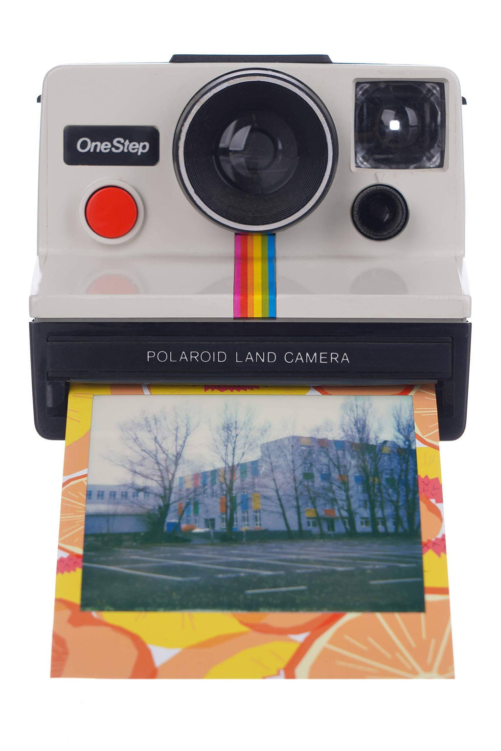 White Camera E2845